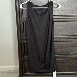 Women’s swim coverup